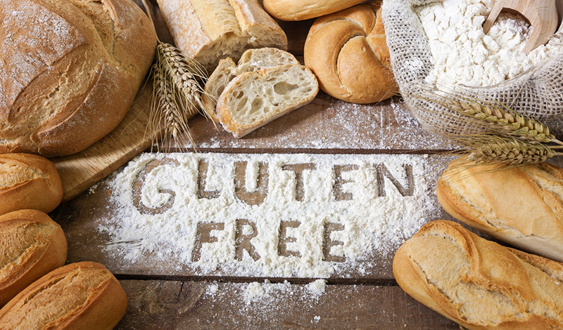 Going Gluten Free | Functional Family Medicine
