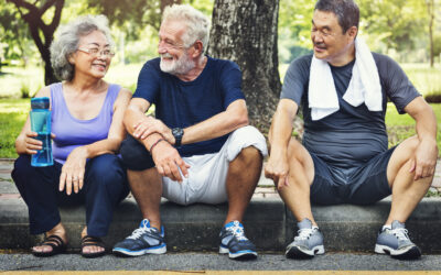 Enhancing Your Health Span: Living Longer, Healthier, and Happier